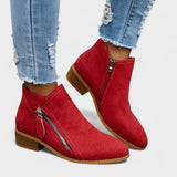 Manuela - Botas Elegantes