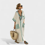 Vera - Vestido Leve