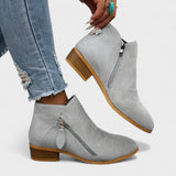 Manuela - Botas Elegantes