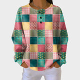 Catarina - Camisola Elegante