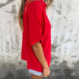 Helena - Camisa Casual