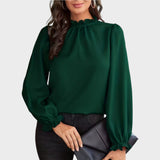 Adriana - Blusa Elegante