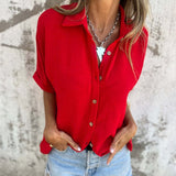 Helena - Camisa Casual
