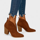 Viviana - Botas Elegantes