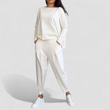 Alba | Look Completo com Conforto e Estilo