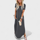 Renata - Vestido Casual