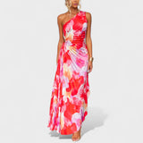 Sílvia – Vestido de Verão