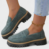 Débora - Mocassins Conforto Premium