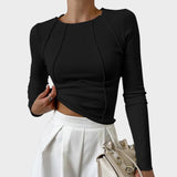 Sara - Blusa Elegante