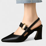 Helena - Sapatos Elegantes