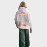 Margarida - Sweatshirt de Confortável