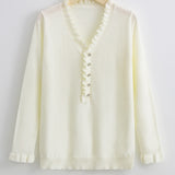 Helena - Camisola elegante para senhora