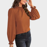 Adriana - Blusa Elegante