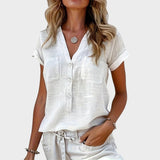 Ana - Camisa Elegante