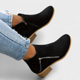 Manuela - Botas Elegantes