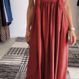 Alana | Vestido com Alças