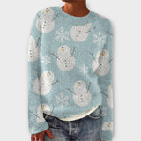 Simone - Sweater Aconchegante