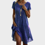 Ema - Vestido Elegante