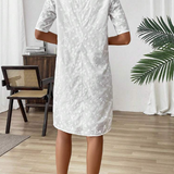 GABRIELA | VESTIDO PRIMAVERA