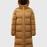 Parka Longa Feminina