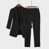Chloe - Blazer e Calças
