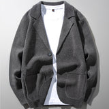 BLADE - BLAZER DE MALHA