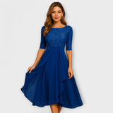 Elina - Vestido