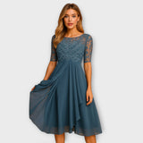 Elina - Vestido