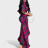 Marisa - Vestido Floral