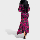 Marisa - Vestido Floral