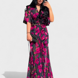 Marisa - Vestido Floral