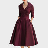 Alice - Vestido Elegante