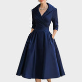 Alice - Vestido Elegante