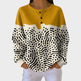 Vânia - Camisola Elegante