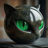 Eclipse Cat – Toque Enigmático