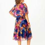 Fernanda | Vestido  Confortável e Leve