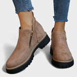 Isabel - Botins Modernos