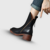 Sandra - Botas Elegantes