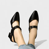 Helena - Sapatos Elegantes