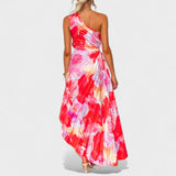 Sílvia – Vestido de Verão
