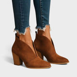 Viviana - Botas Elegantes