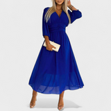 Adriana - Vestido Elegante