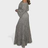 Sandra - Conjunto em Renda