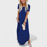 Renata - Vestido Casual