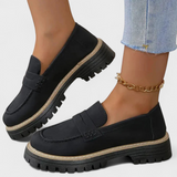 Débora - Mocassins Conforto Premium