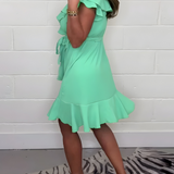 Erica - Vestido elegante