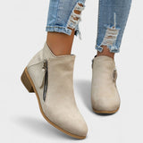 Manuela - Botas Elegantes
