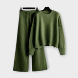 Cozy - Conjunto de 2 Peças Confortável