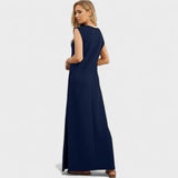 Nicole - Vestido Elegante