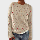Simone - Sweater Aconchegante